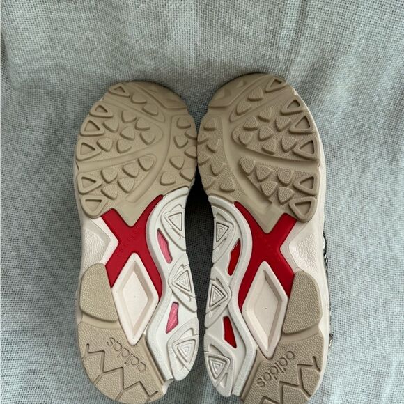 Adidas LXCON 94 Sneakers Snakeskin Men's 7 New without Box - Picture 6 of 8